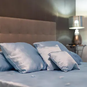 Apartment New In! Syrenuse At Santa Lucia
