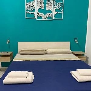 Сasa de vacaciones Dea Parthenope, Nápoles