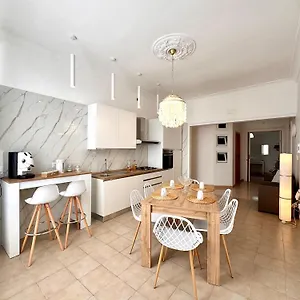 Apartamento Galasso, Nápoles