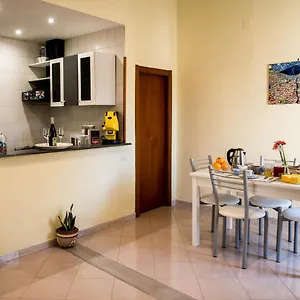  Apartment Castel Capuano Flat By Domusextra